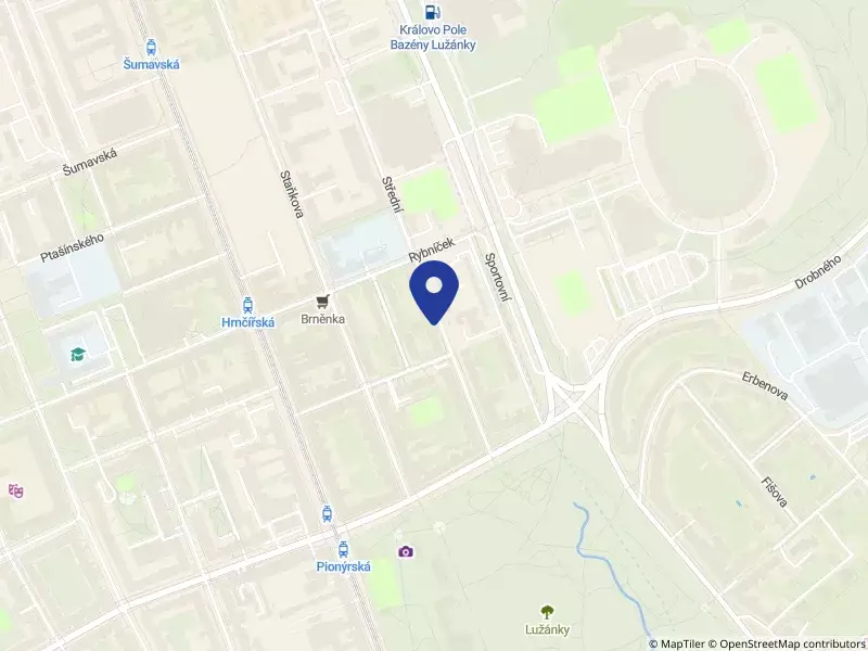 Romulus Space Technology, s.r.o., Střední 401/25, 60200 Brno - Ponava, IČO 22161783