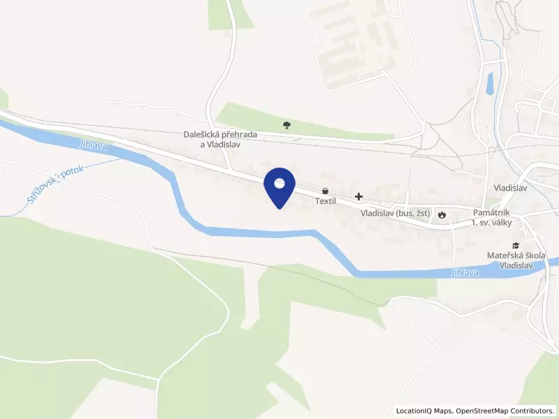 Truhlářství Polehla, s.r.o., 291, 67501 Vladislav - Vladislav, IČO 29204712