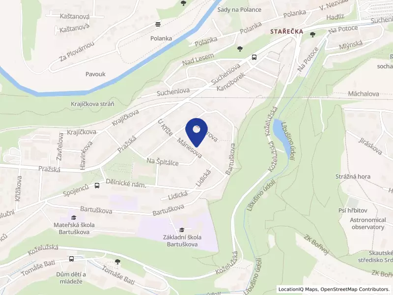 YEZTE s.r.o., Mánesova 697/9, 67401 Třebíč - Borovina, IČO 26220768