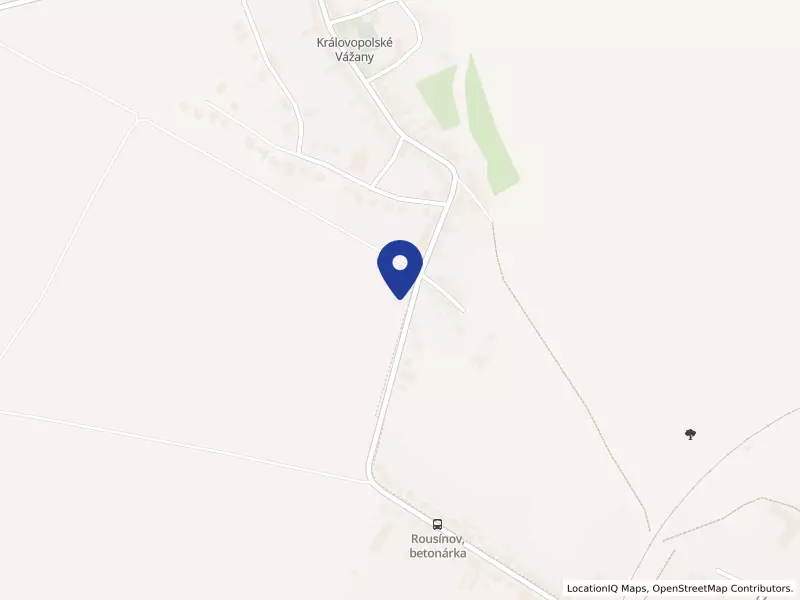 Základní škola Prameny, 230, 68301 Rousínov - Královopolské Vážany, IČO 04084454