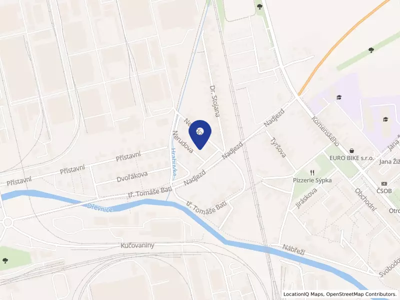 G SERVIS CHRUDIM, spol. s r.o., Otrokovice, Nerudova 4993, 76502 Otrokovice - Otrokovice, IČO 64826899