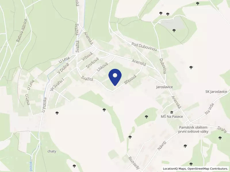 CZECH PRO s.r.o., Březová 219, 76001 Zlín - Jaroslavice, IČO 26976404