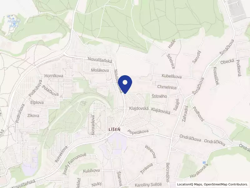 InfoTel, spol. s r.o., Novolíšeňská 2678/18, 62800 Brno - Líšeň, IČO 46981071