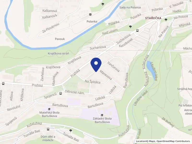 LE - FOOD s.r.o., Dvorského 673/16, 67401 Třebíč - Borovina, IČO 05500044
