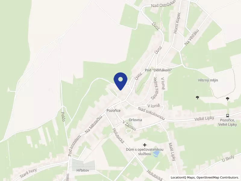 Nordisus s.r.o., Úvoz 123, 66407 Pozořice - Pozořice, IČO 23977361