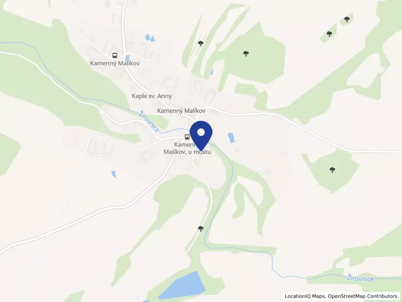 PILA SOUČEK s.r.o., Kamenný Malíkov, 1, 37842 Kamenný Malíkov - Kamenný Malíkov, IČO 08237441