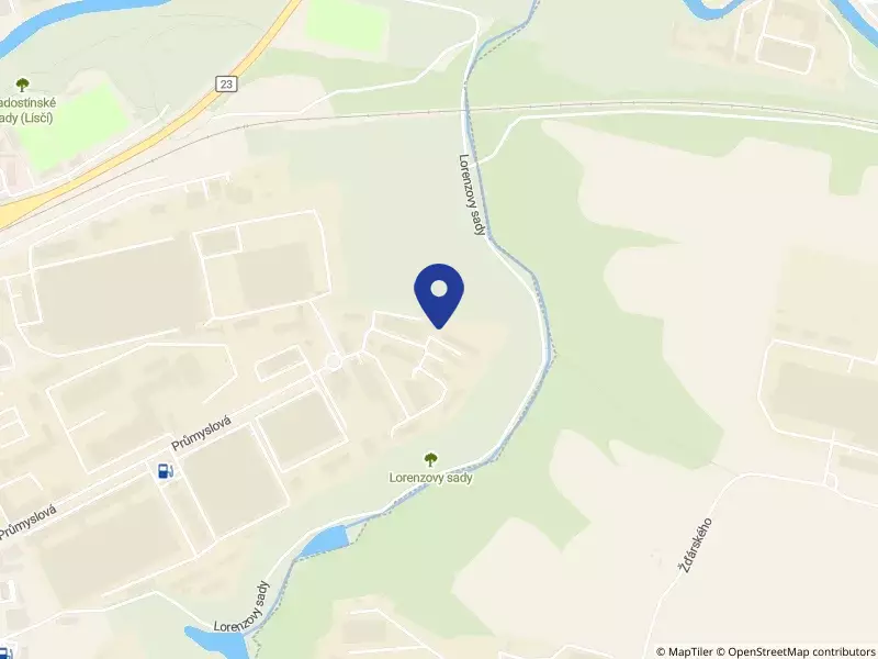 Prokeš s.r.o., Průmyslová 163, 67401 Třebíč - Jejkov, IČO 26982021