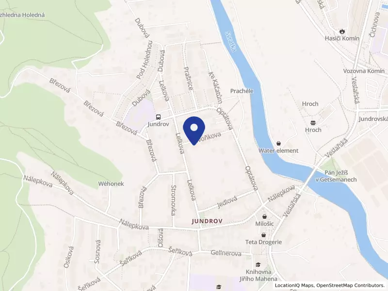 AZCON11 Brno, s.r.o., Pivoňkova 738/13, 63700 Brno - Jundrov, IČO 63486385