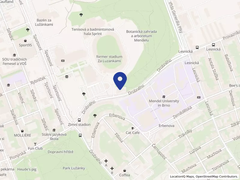 Seyfor, a. s., Brno, Drobného 555/49, 60200 Brno - Ponava, IČO 01572377