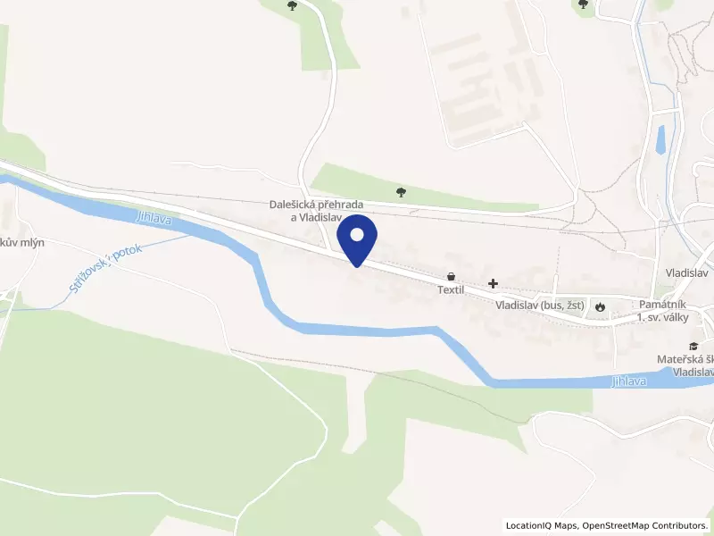 ZAPO HP, s.r.o., 281, 67501 Vladislav - Vladislav, IČO 26259613