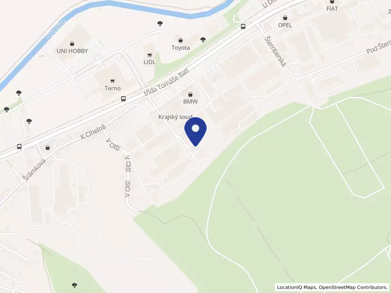 WISTA s.r.o., Dlouhé díly 414, 76302 Zlín - Louky, IČO 60721103