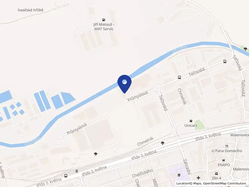 LUAL - Lunga s.r.o., Zlín, Průmyslová 1315, 76302 Zlín - Malenovice, IČO 29304466