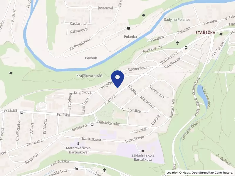 3K realizace s.r.o., Třebíč, Pražská 330/8, 67401 Třebíč - Borovina, IČO 05157684