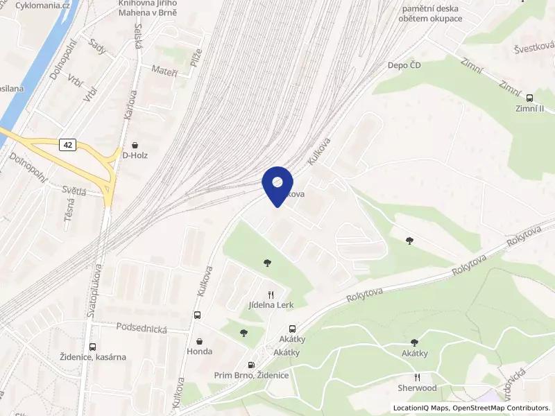 Tapflo s.r.o., Kulkova 4045/8, 61500 Brno - Židenice, IČO 28776984