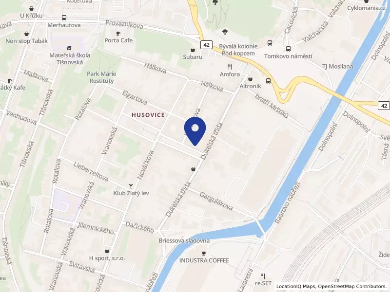 KAB CZ, v.o.s., náměstí Republiky 118/4, 61400 Brno - Husovice, IČO 25330411