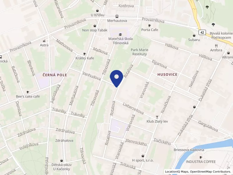 ZAVMA, v.o.s., Venhudova 577/1, 61400 Brno - Husovice, IČO 60704861