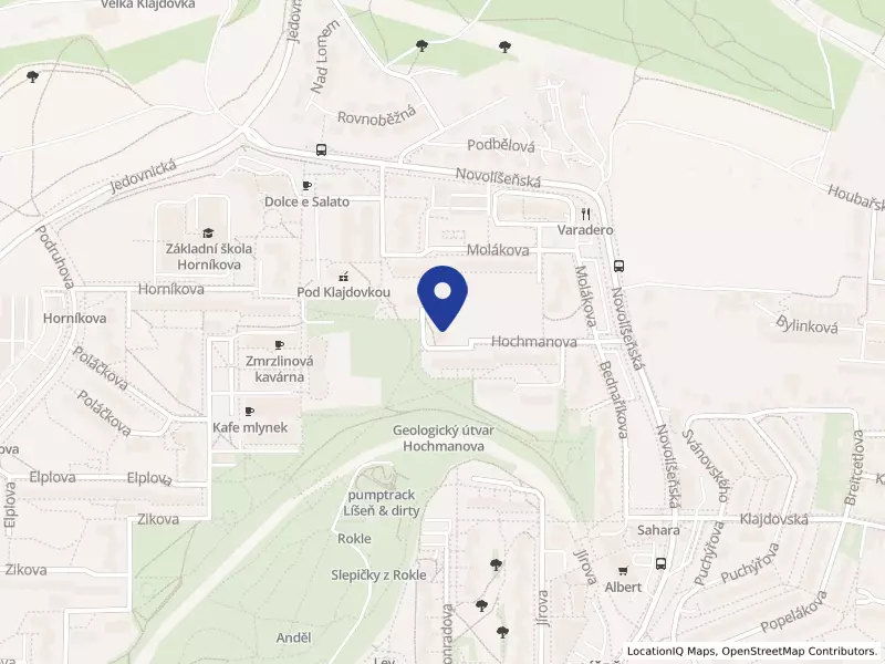 CB Projekt, spol. s r.o., Hochmanova 2171/2, 62800 Brno - Líšeň, IČO 25510436