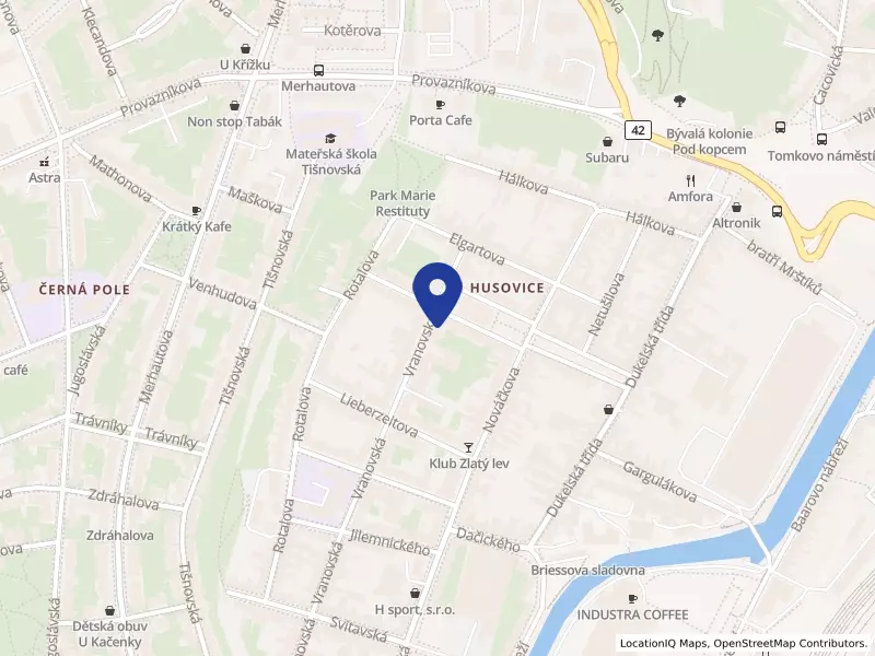AAA INSOLVENCE OK v.o.s., Vranovská 1169/108, 61400 Brno - Husovice, IČO 29355940
