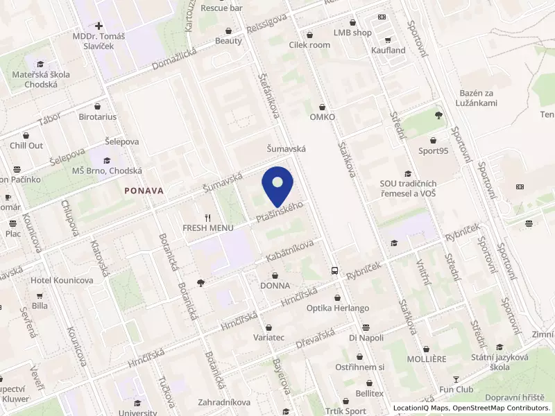 Agentura Jílek, s.r.o., Ptašínského 311/8, 60200 Brno - Ponava, IČO 29267811