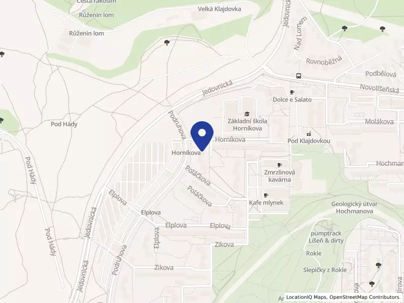 LAMAR Trading s.r.o., Horníkova 2059/2, 62800 Brno - Líšeň, IČO 60750740