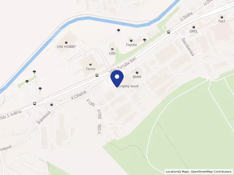 REFLEX Zlín, spol. s r.o., Zlín, třída Tomáše Bati 385, 76302 Zlín - Louky, IČO 48911437