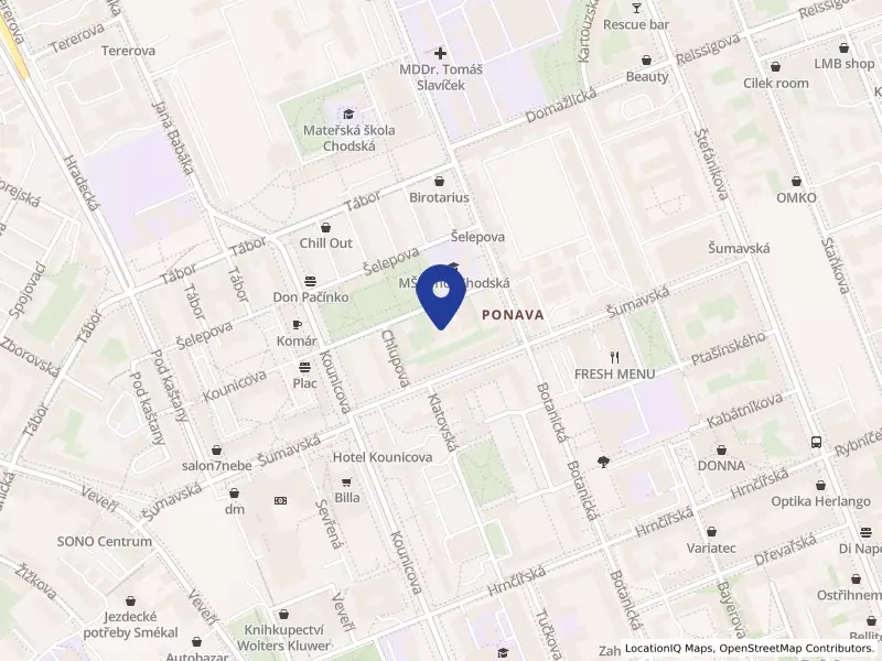 Bratři Hamřík Komárek s.r.o., Klusáčkova 502/5b, 60200 Brno - Ponava, IČO 23479396