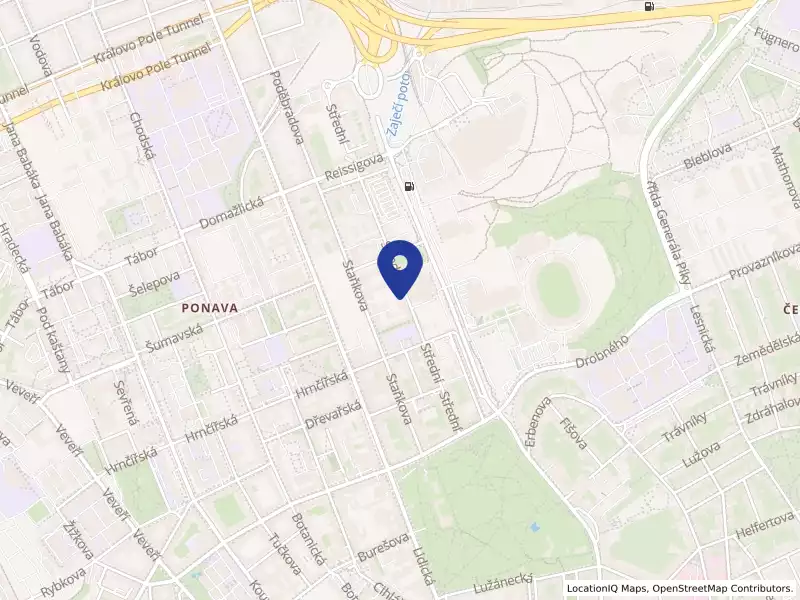 Střední škola a Vyšší odborná škola tradičních řemesel s.r.o., Brno, Střední 552/59, 60200 Brno - Ponava, IČO 60729937