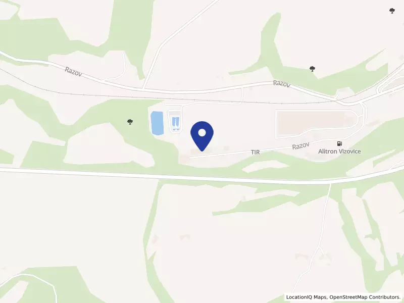 AL-KO Technology CZ s. r. o., Razov 1217, 76312 Vizovice - Vizovice, IČO 04020472