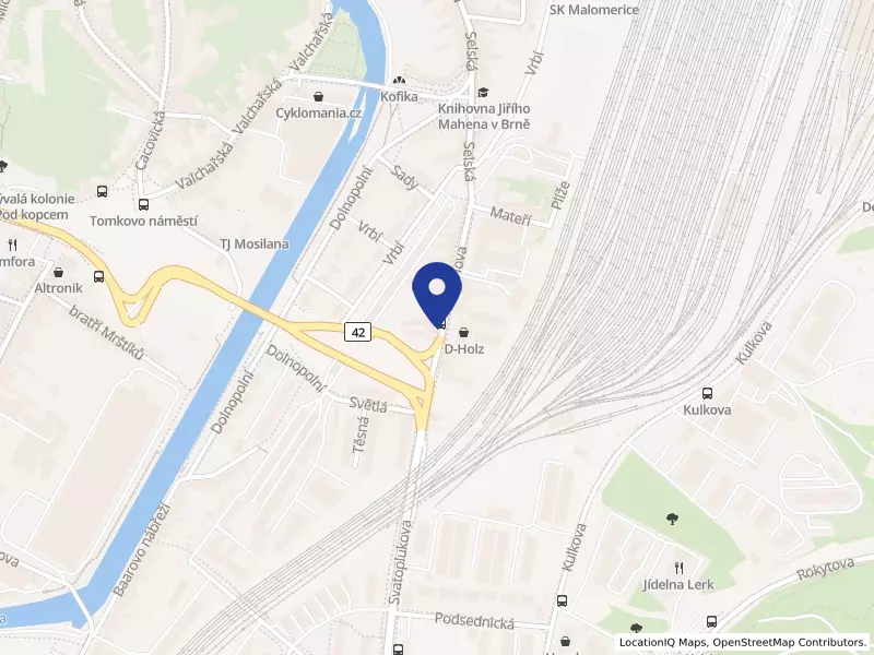 Z-AGENCY s.r.o., Karlova 1054/38, 61400 Brno - Maloměřice, IČO 01527932