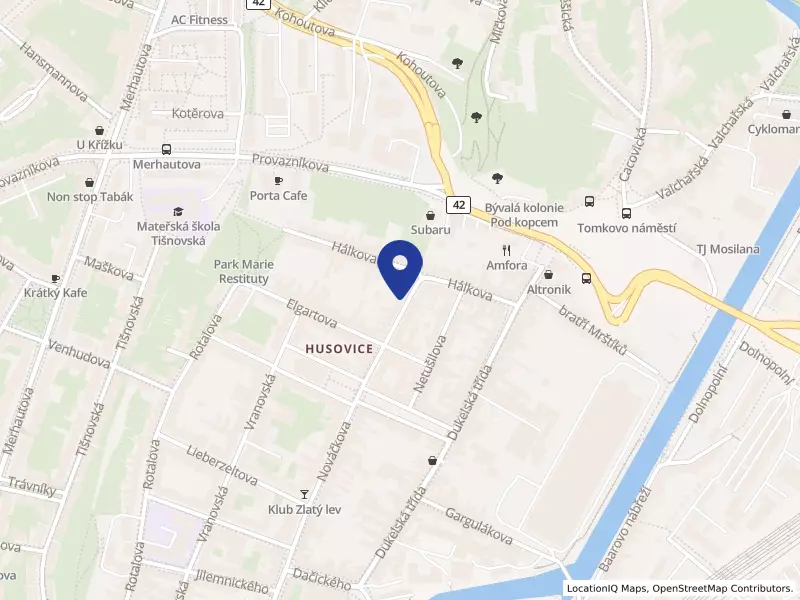 LINK & B, s.r.o., Nováčkova 448/67, 61400 Brno - Husovice, IČO 26231671