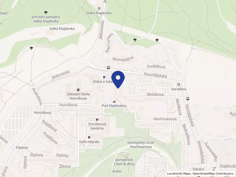 EsteDent, s.r.o., Brno, Horníkova 2485/34, 62800 Brno - Líšeň, IČO 01556886