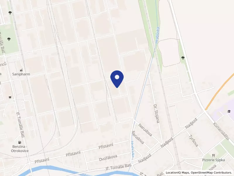 POLTA s.r.o., tř. Tomáše Bati 1682, 76502 Otrokovice - Otrokovice, IČO 29238781