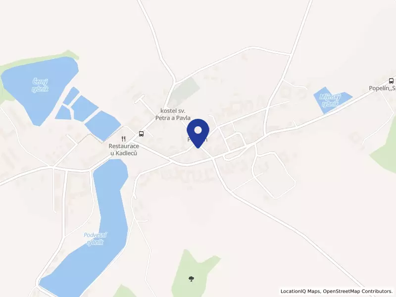 KAPPstav s.r.o., 125, 37855 Popelín - Popelín, IČO 10968652
