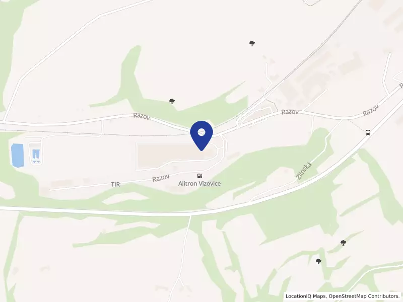 SYKORA, spol. s r.o., Vizovice, Razov 1204, 76312 Vizovice - Vizovice, IČO 46977121