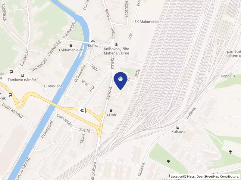 spolu-bez-lepku s.r.o., Brno, Karlova 933/7, 61400 Brno - Maloměřice, IČO 04816170