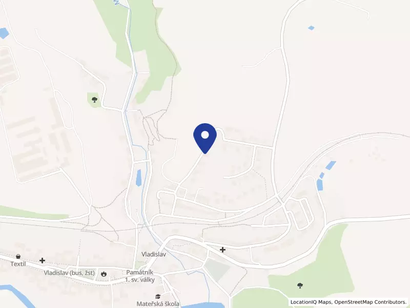 AK PROGRESTAV s.r.o., 307, 67501 Vladislav - Vladislav, IČO 05730511