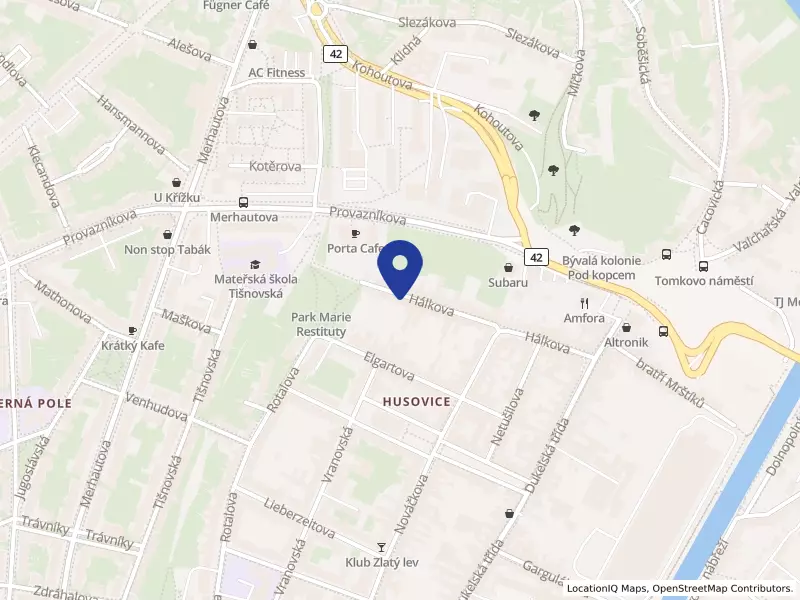 Kabayan Store s.r.o., Hálkova 592/57, 61400 Brno - Husovice, IČO 19103255