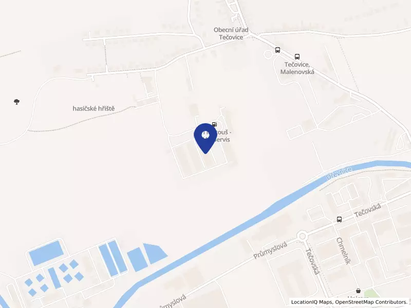 ALITRON-OST s.r.o., 378, 76302 Tečovice - Tečovice, IČO 60755725