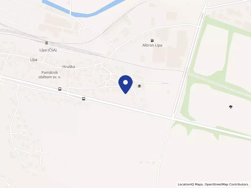 macmatic s.r.o., 190, 76311 Lípa - Lípa, IČO 28278640