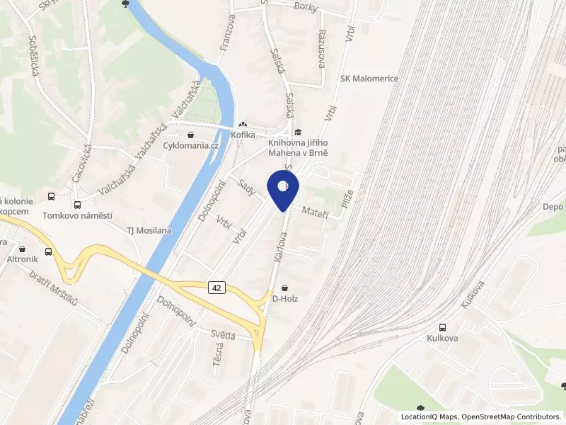 Trixsport CZ s.r.o., Karlova 344/2, 61400 Brno - Maloměřice, IČO 28344740