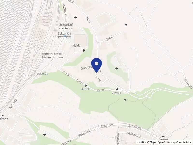 GAZU CZ s.r.o., Jarní 981/11a, 61400 Brno - Maloměřice, IČO 04911792