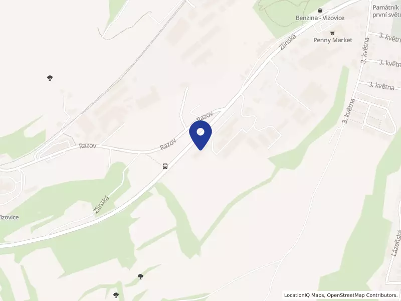 PKN nábytek, s.r.o., Vizovice, Zlínská 1323, 76312 Vizovice - Vizovice, IČO 27721949