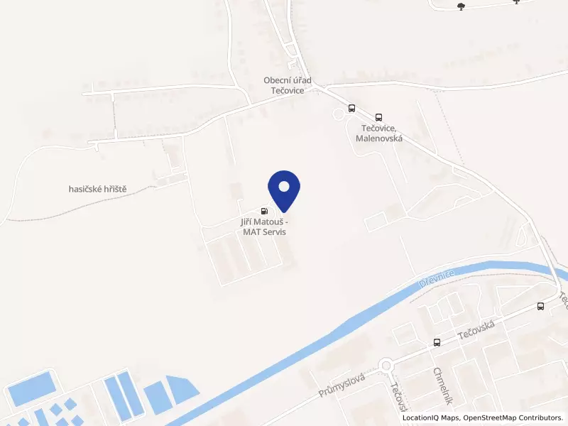 ITP STAVBY s.r.o., 386, 76302 Tečovice - Tečovice, IČO 25596381