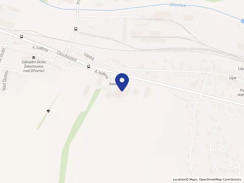 LOKART  s.r.o., Lípa, 300, 76311 Lípa - Lípa, IČO 44005091
