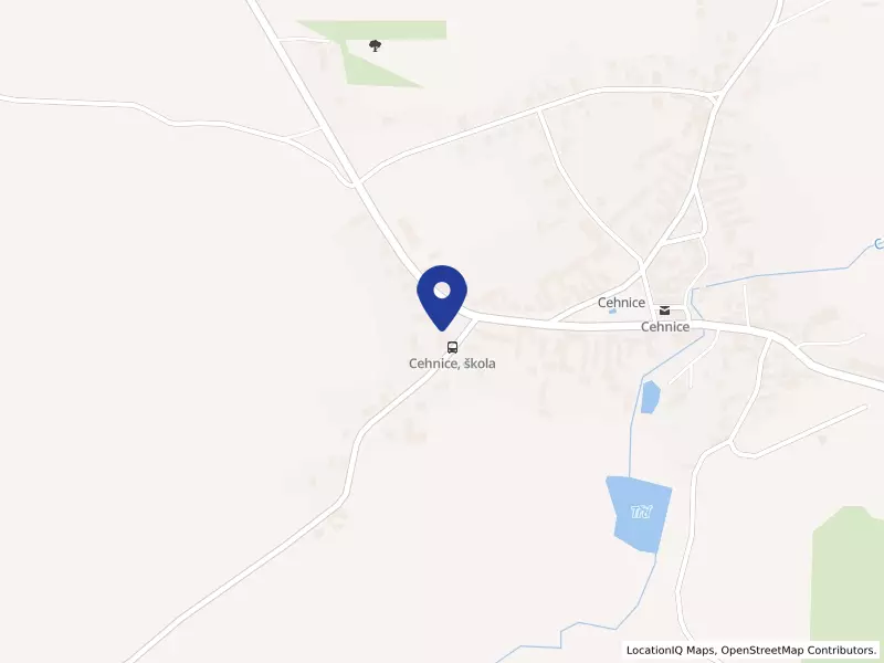 Základní škola a Mateřská škola Cehnice, okres Strakonice, 105, 38752 Cehnice - Cehnice, IČO 70994285
