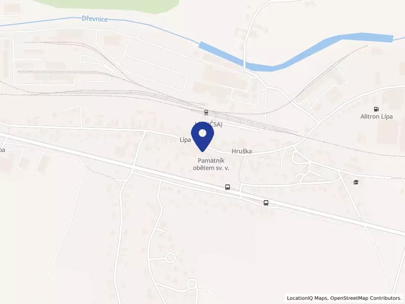 KF-CZ s.r.o., 51, 76311 Lípa - Lípa, IČO 25561669