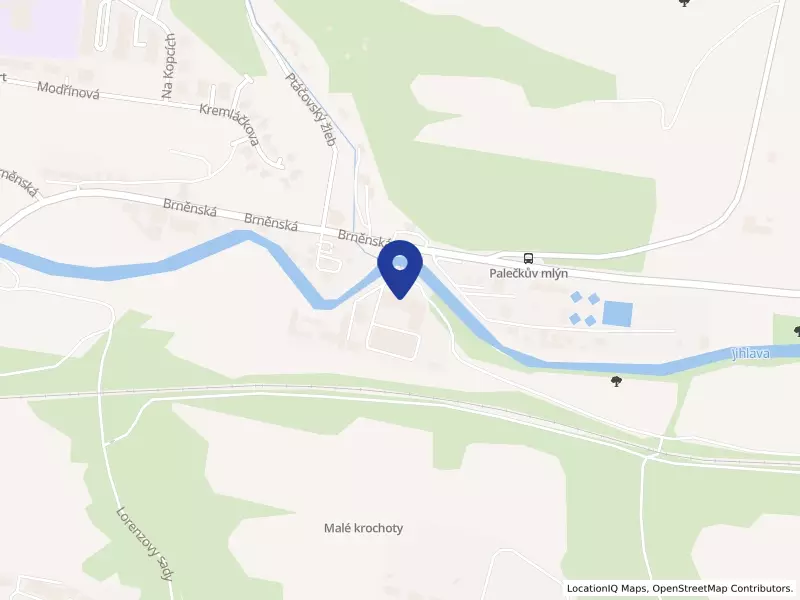 AUTOCENTRUM P+P SERVIS, s.r.o., Kožichovice, Brněnská 123, 67401 Kožichovice - Kožichovice, IČO 02032864