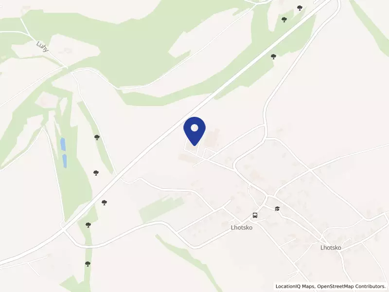 CHEPORT, spol. s.r.o., 93, 76312 Lhotsko - Lhotsko, IČO 13695797