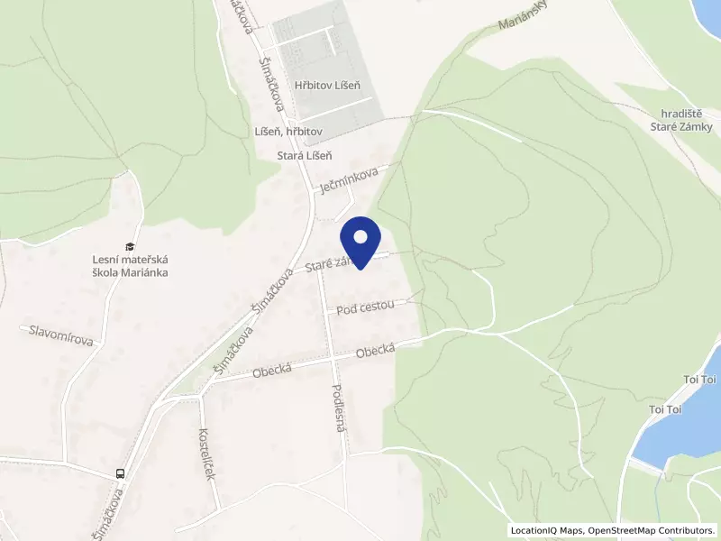 HATCH s.r.o., Staré zámky 818/10, 62800 Brno - Líšeň, IČO 26901722