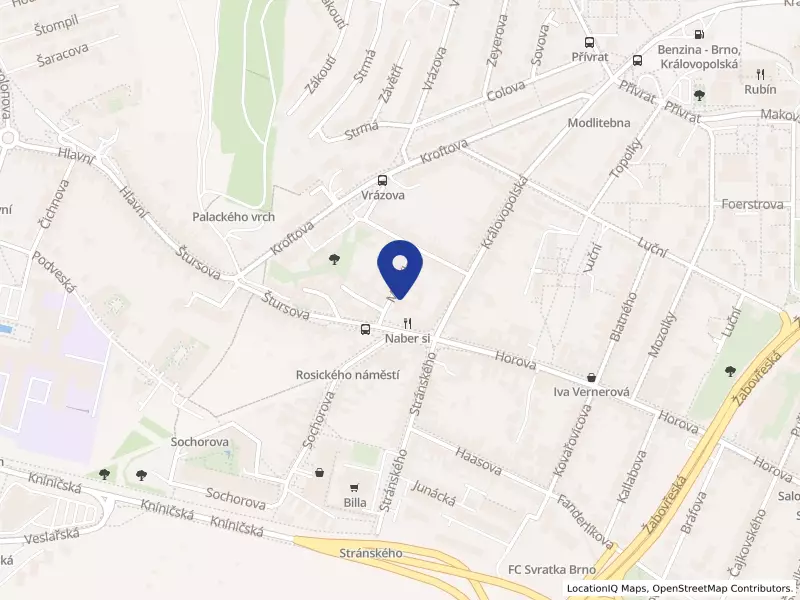 ESDER s.r.o., Maničky 40/4, 61600 Brno - Žabovřesky, IČO 01553445